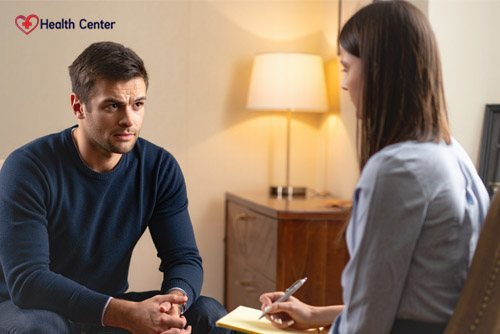 Как проходит лечение игромании в Георгиевске в клинике Центр здоровья<