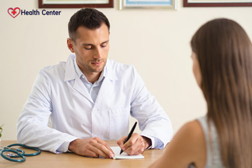 Лечение зависимости от Габапентина в Георгиевске в клинике Центр здоровья